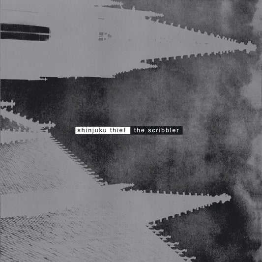 Shinjuku Thief - The Scribbler [CD]