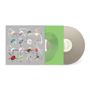 Feeble Little Horse - Bitknot [Silver Metallic Vinyl]
