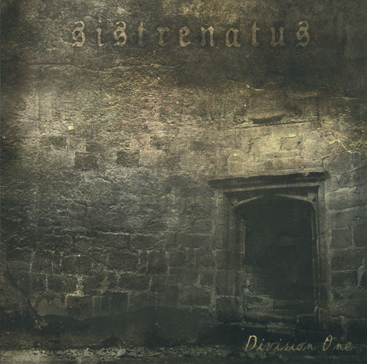 Sistrenatus - Division One [CD]