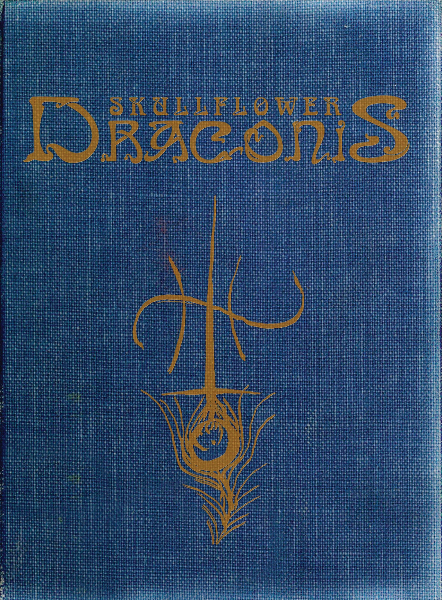 Skullflower - Draconis [2CD]