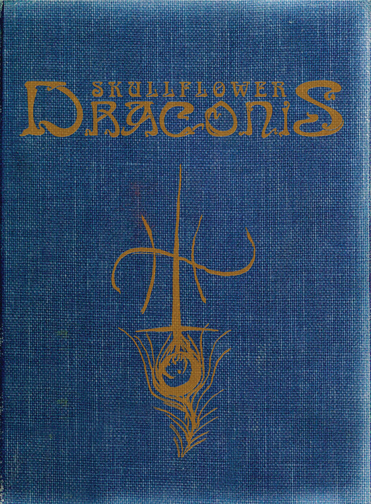 Skullflower - Draconis [2CD]