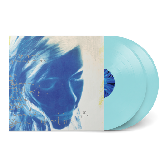 lovesliescrushing - Bloweyelashwish [2LP Sky Blue Opaque]