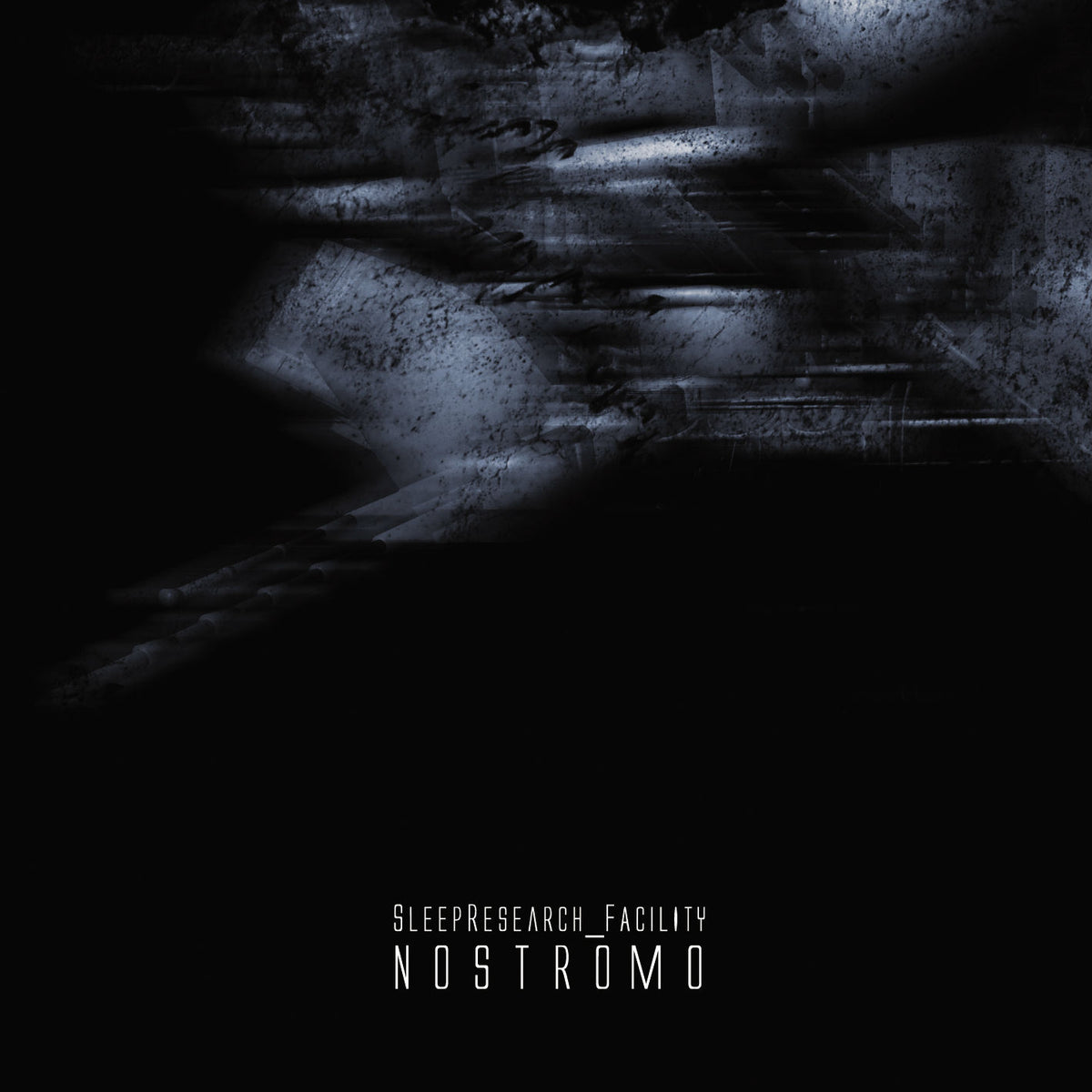Sleep Research Facility - Nostromo [CD]