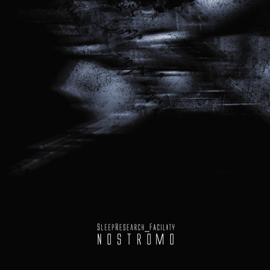 Sleep Research Facility - Nostromo [CD]