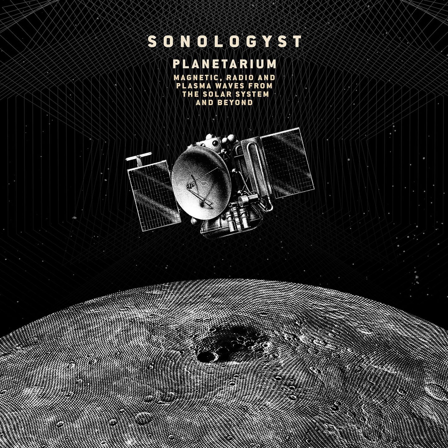 Sonologyst - Planetarium [2CD]