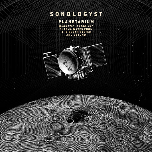 Sonologyst - Planetarium [2CD]