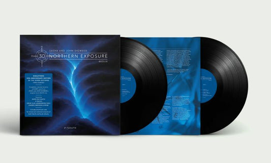 Sasha & John Digweed - Northern Exposure Redux [2LP (South)]