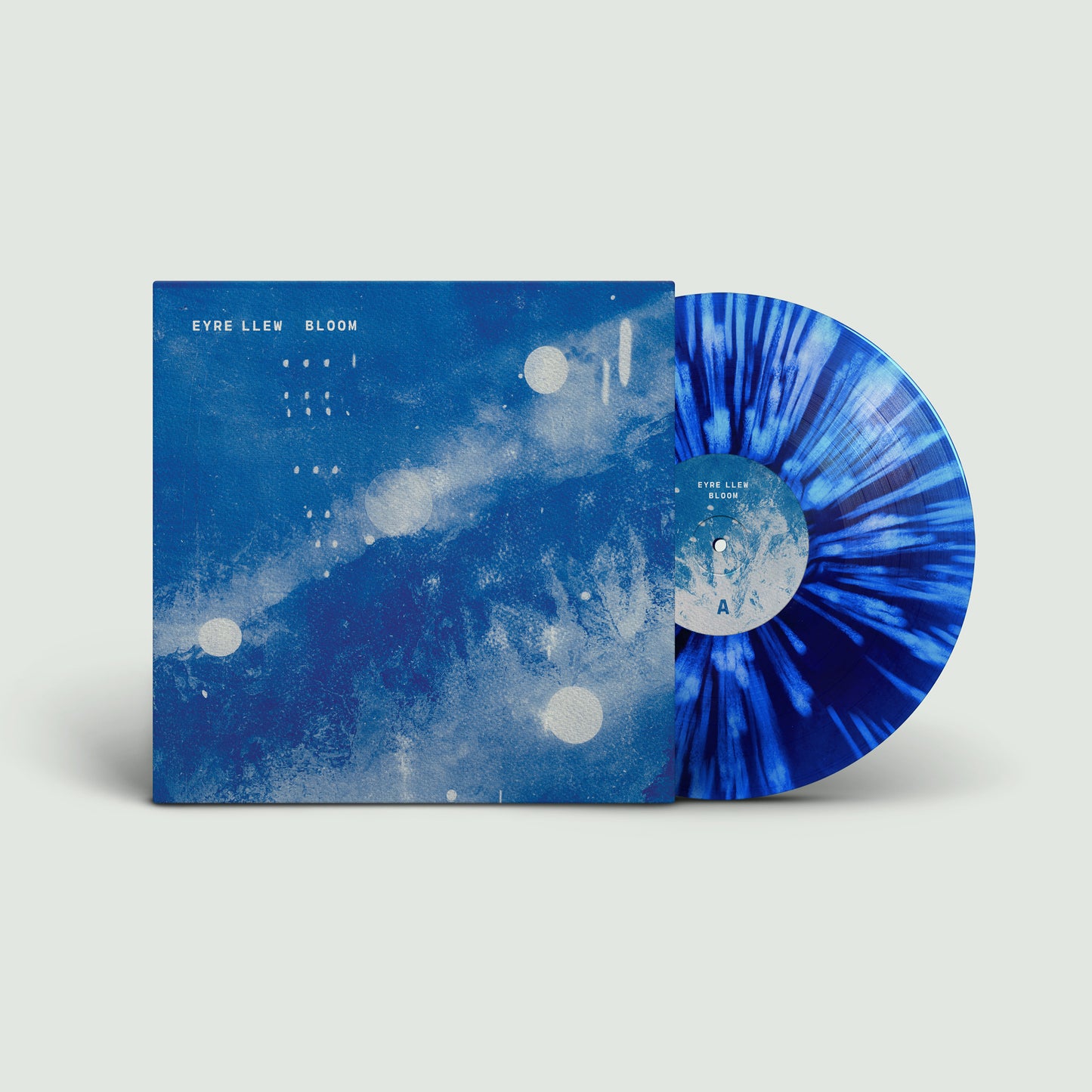 EYRE LLEW - Bloom [Firework vinyl]