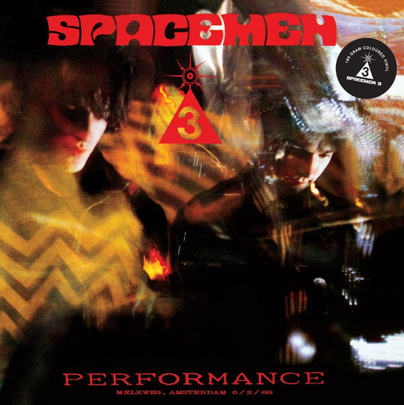 Spacemen 3 – Performance [CD]