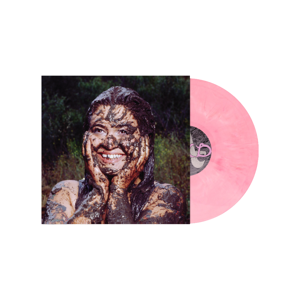 Remi Wolf - Mud [PINK LP]
