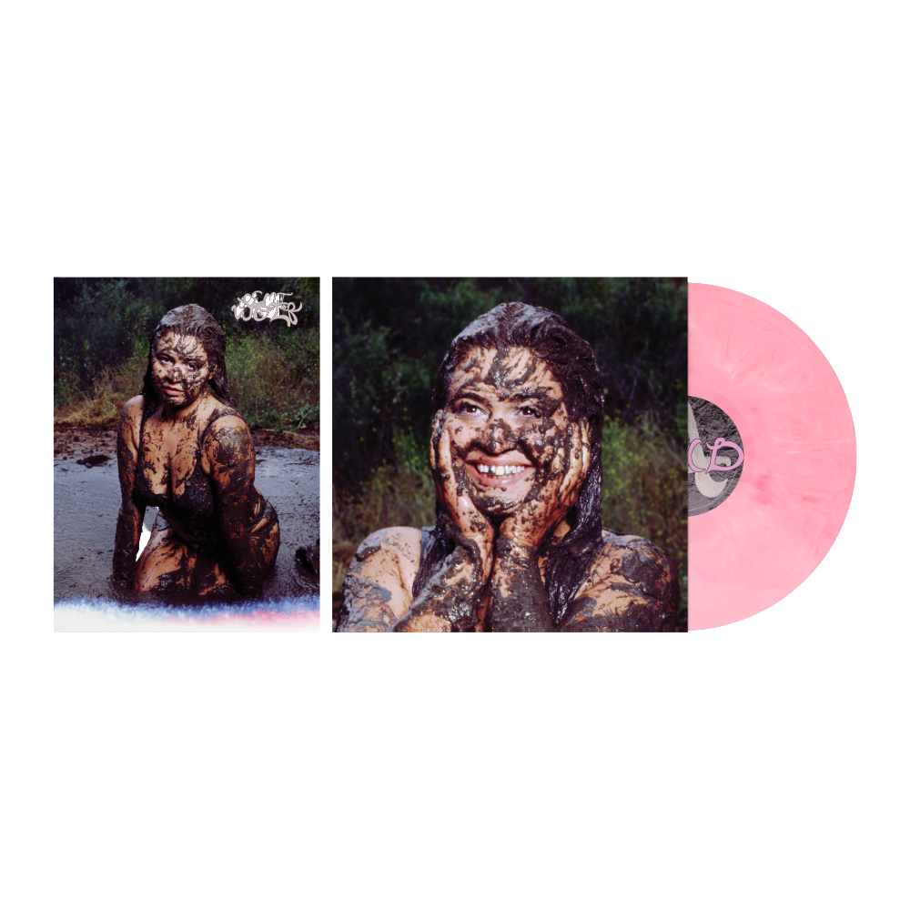 Remi Wolf - Mud [PINK LP]