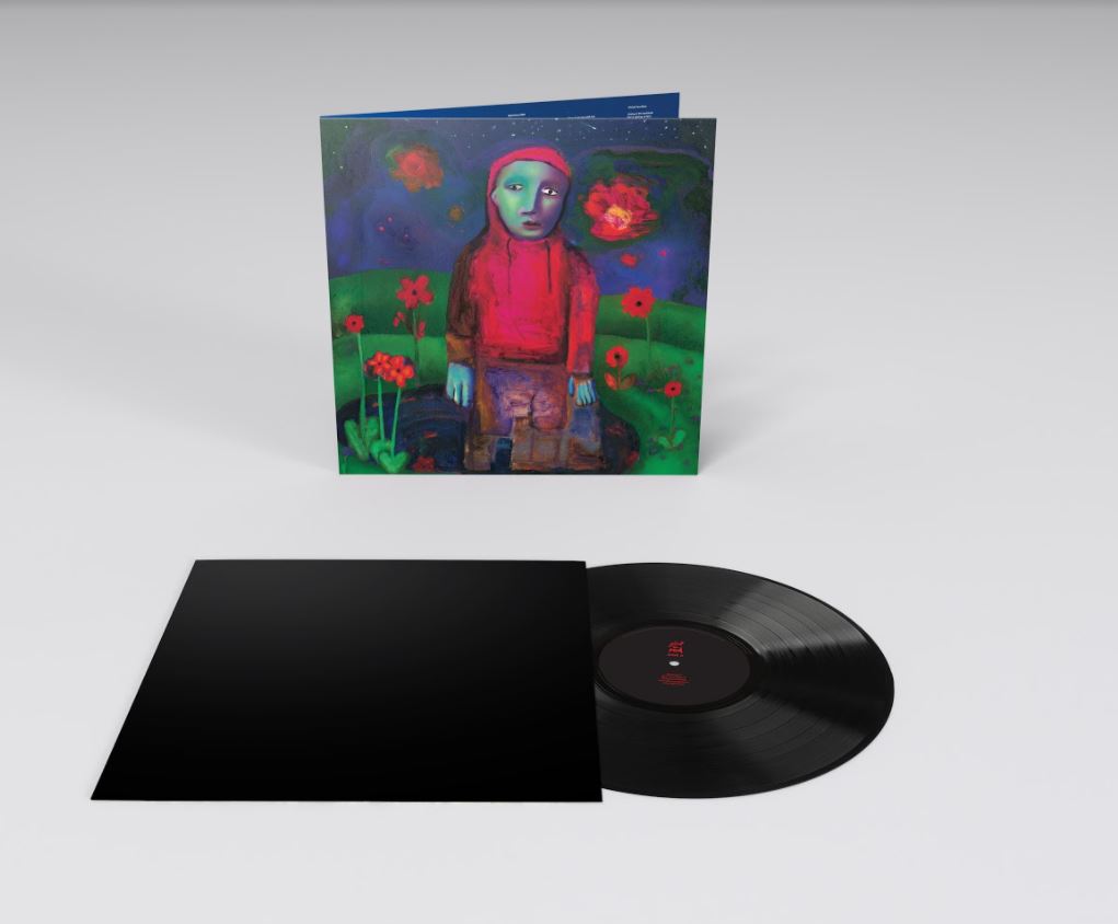 GIRL IN RED - IF I COULD MAKE IT GO QUIET [LP]