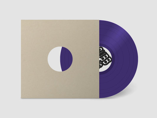 Submerse - Eerie, Indiana / Catch Your Breath (Purple Vinyl)