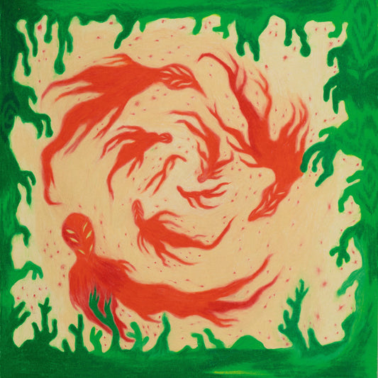 Susanna – Meditations On Love [LP 140g]