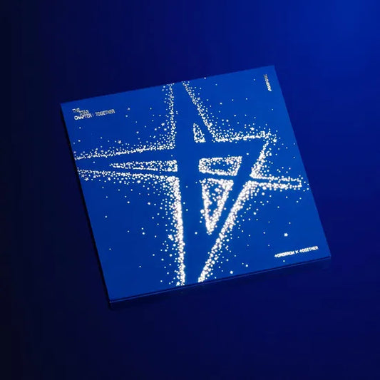TOMORROW X TOGETHER - The 4th Studio Album 'The Star Chapter: TOGETHER' [CD] (Awake Ver.)