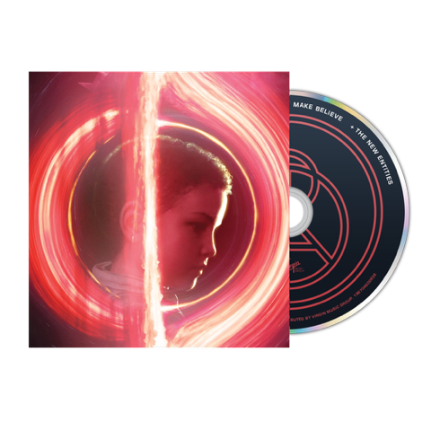 Coheed and Cambria - The Father of Make Believe [CD]