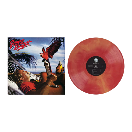 JIMMY BUFFETT - SONGS YOU KNOW BY HEART [Coloured VInyl]