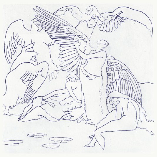 Teresa Winter, Birthmark, Guest, A.Childs - Teresa Winter, Birthmark, Guest, A.Childs