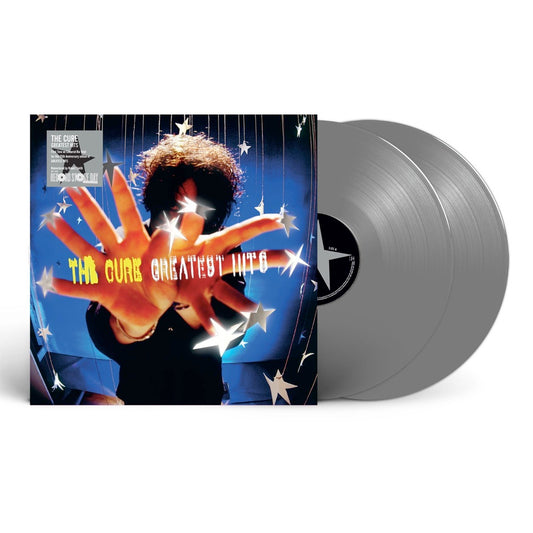 The Cure - Greatest Hits (RSD 2026)