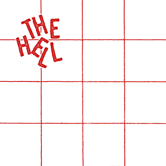 The Hell – The Hell