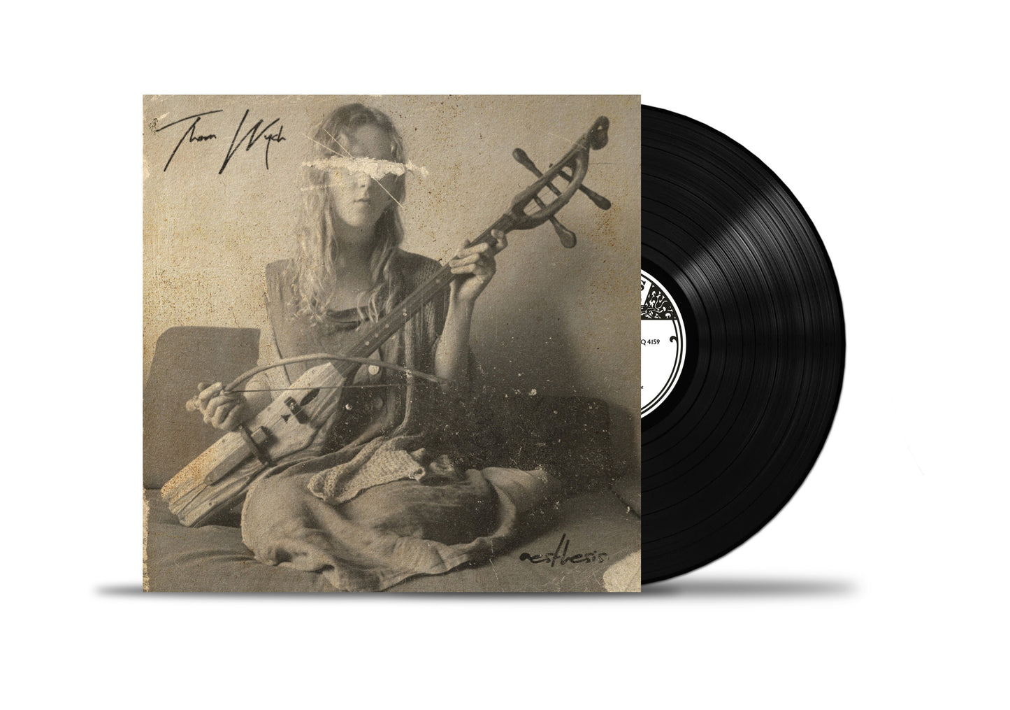Thorn Wych - Aesthesis