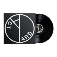 Yard Act - The Overload [Standard Black Vinyl LP]