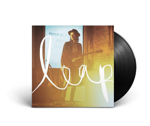 James Bay - Leap [Black Vinyl]