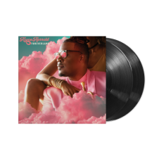 Keyon Harrold - Foreverland [2LP]