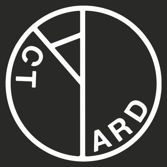 Yard Act - The Overload [Standard Black Vinyl LP]