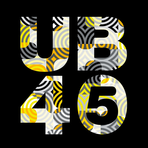 UB40 – UB45 [CD]