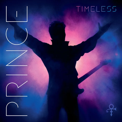 Prince - Timeless [LP]