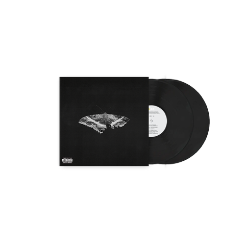 Kendrick Lamar - To Pimp a Butterfly 10thAnniversary [2LP Black]