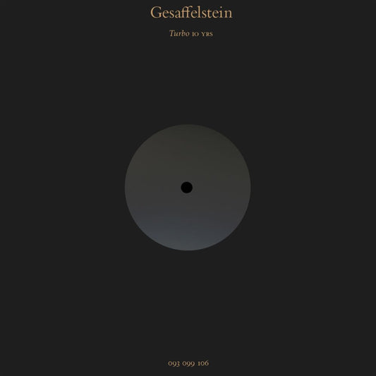 Gesaffelstein - Variations