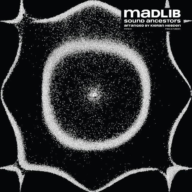 Madlib - Sound Ancestors (Arranged By Kieran Hebden) [LP]