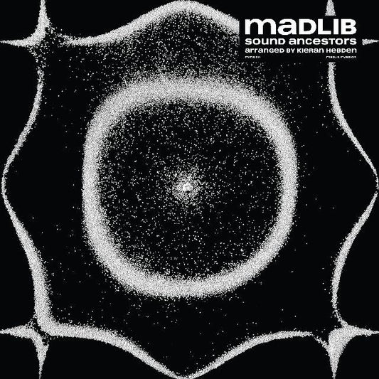 Madlib - Sound Ancestors (Arranged By Kieran Hebden) [LP]