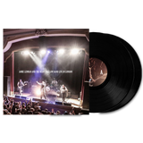 Jamie Lenman ft. The Heavy Mellow Band - Live In London [2LP + DVD]