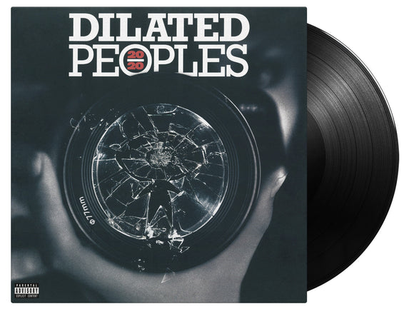 Dilated Peoples - 20/20 (2LP)