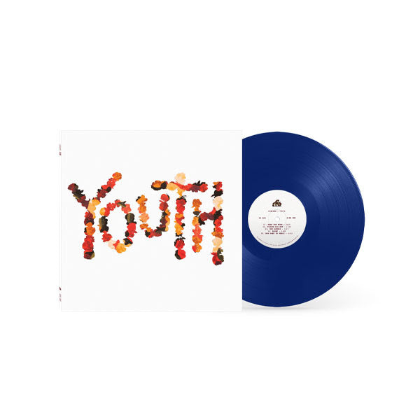 Citizen - Youth (10 Year Anniversary Edition) [Blue Coloured Vinyl]