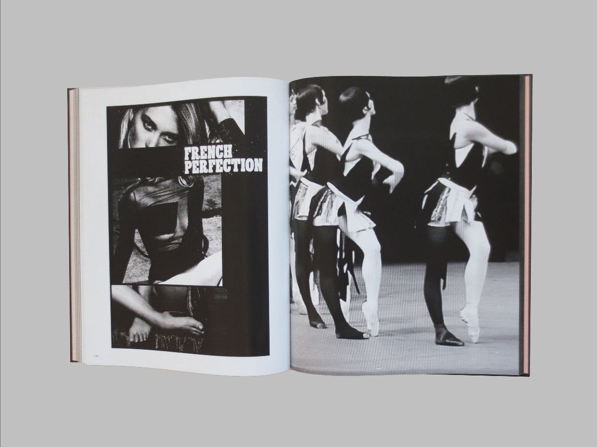 The Rita - Correlations [BOOK]