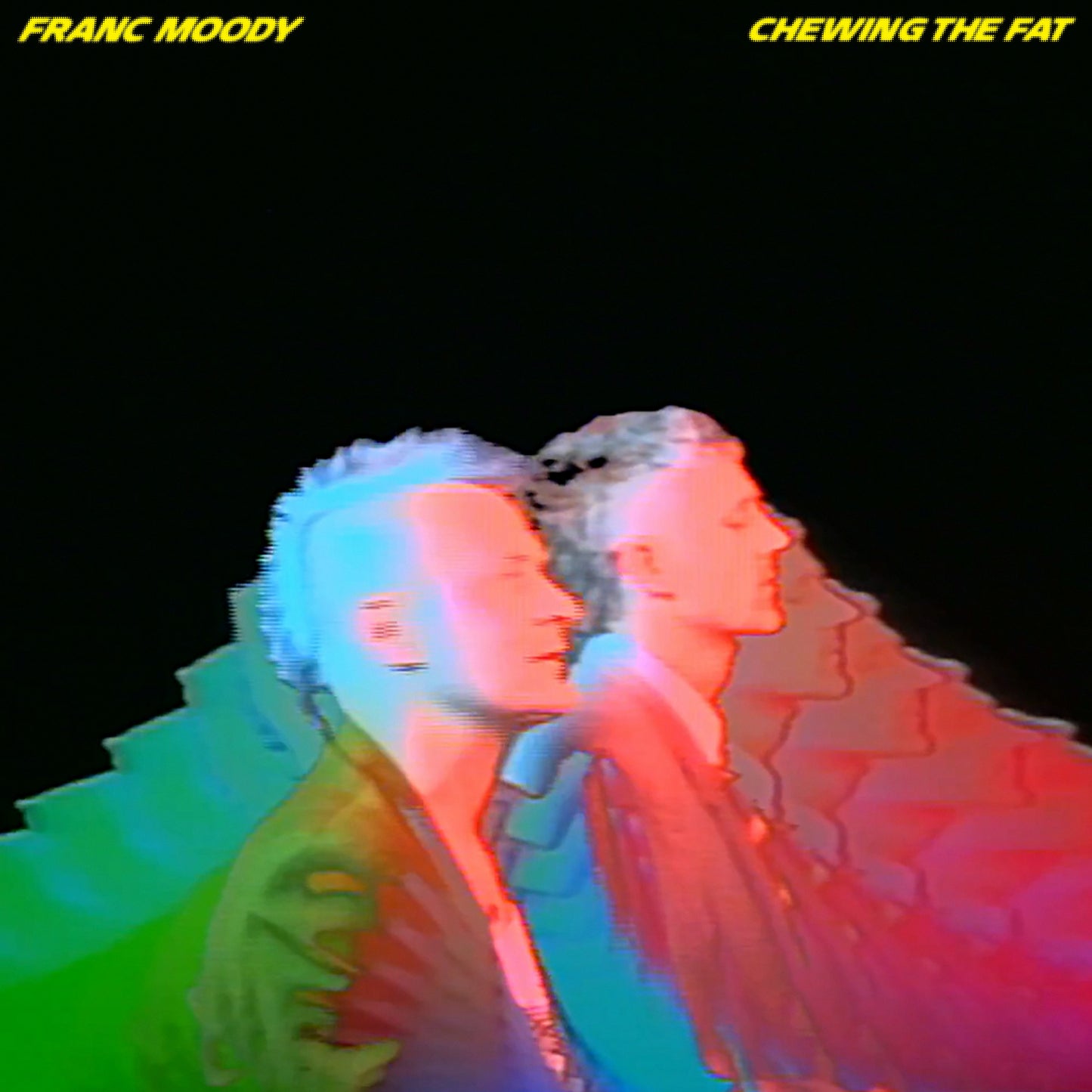Franc Moody - Chewing The Fat [LP]