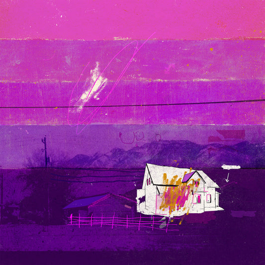 Free Throw - Those Days Are Gone (10 Year Anniversary) [2LP Pink]