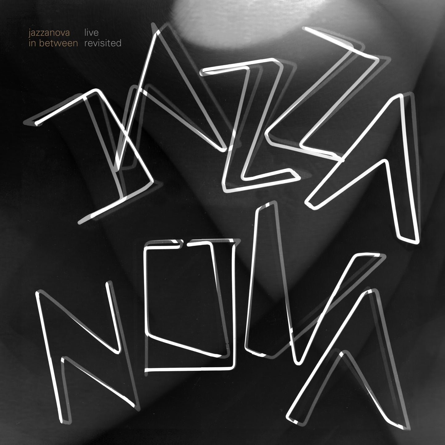 Jazzanova - In Between Revisited: Jazzanova Live [2LP]