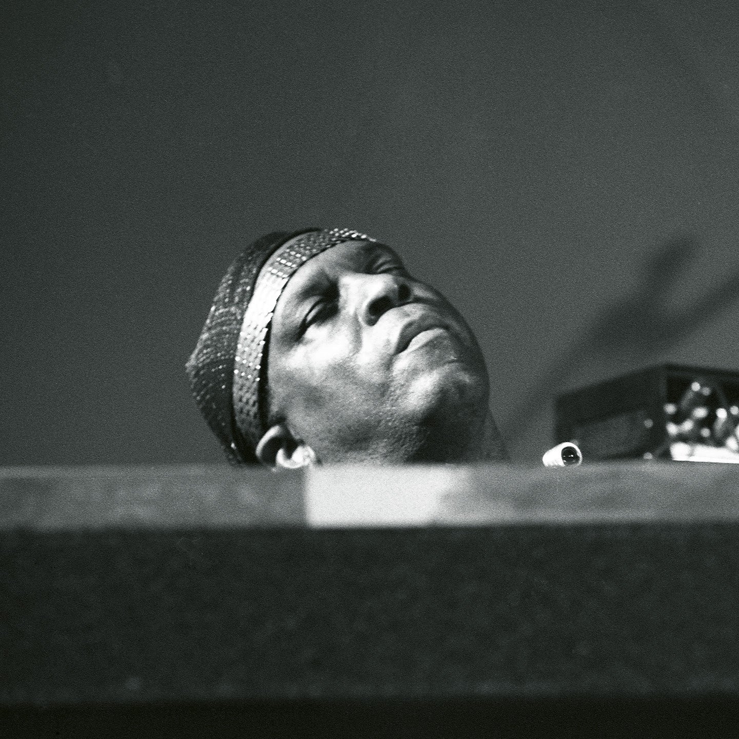 Sun Ra - Nuits de la Fondation Maeght [4CD]