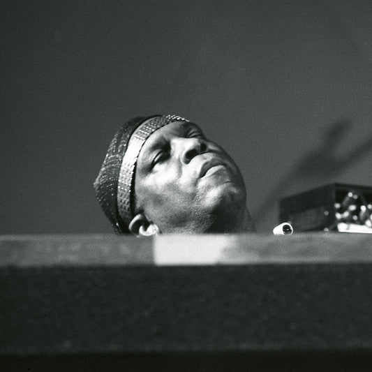 Sun Ra - Nuits de la Fondation Maeght [4CD]