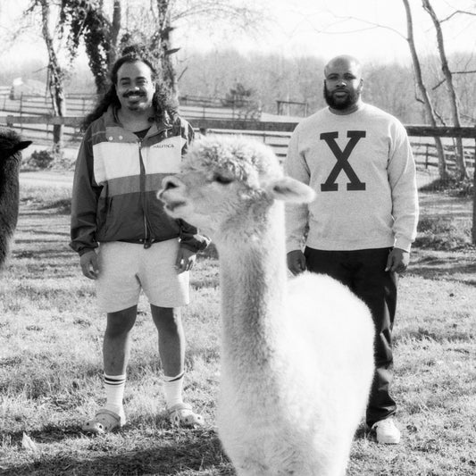 Infinity Knives & Brian Ennals - A City Drowned in God's Black Tears