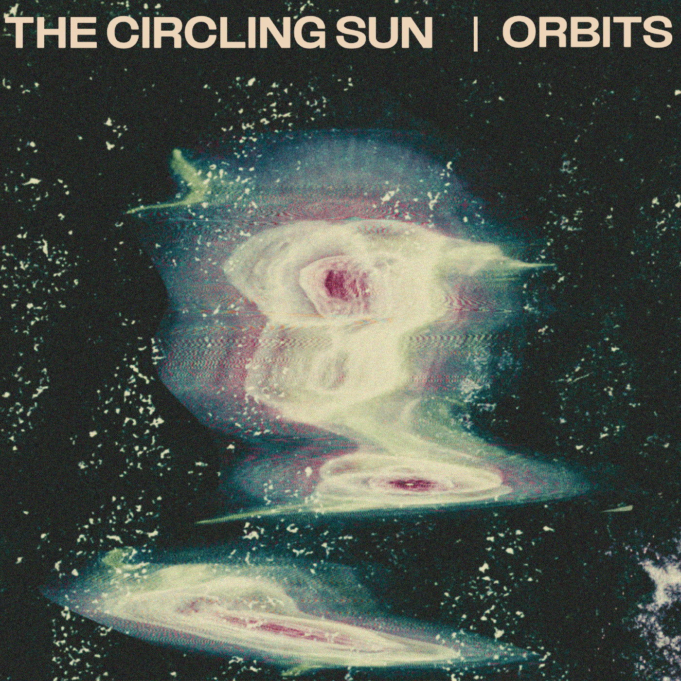 The Circling Sun - Orbits (INDIE EXCLUSIVE, GREEN VINYL)