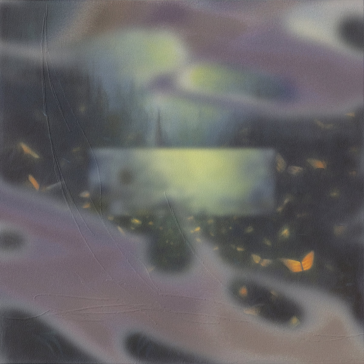 mu tate - they're with you always