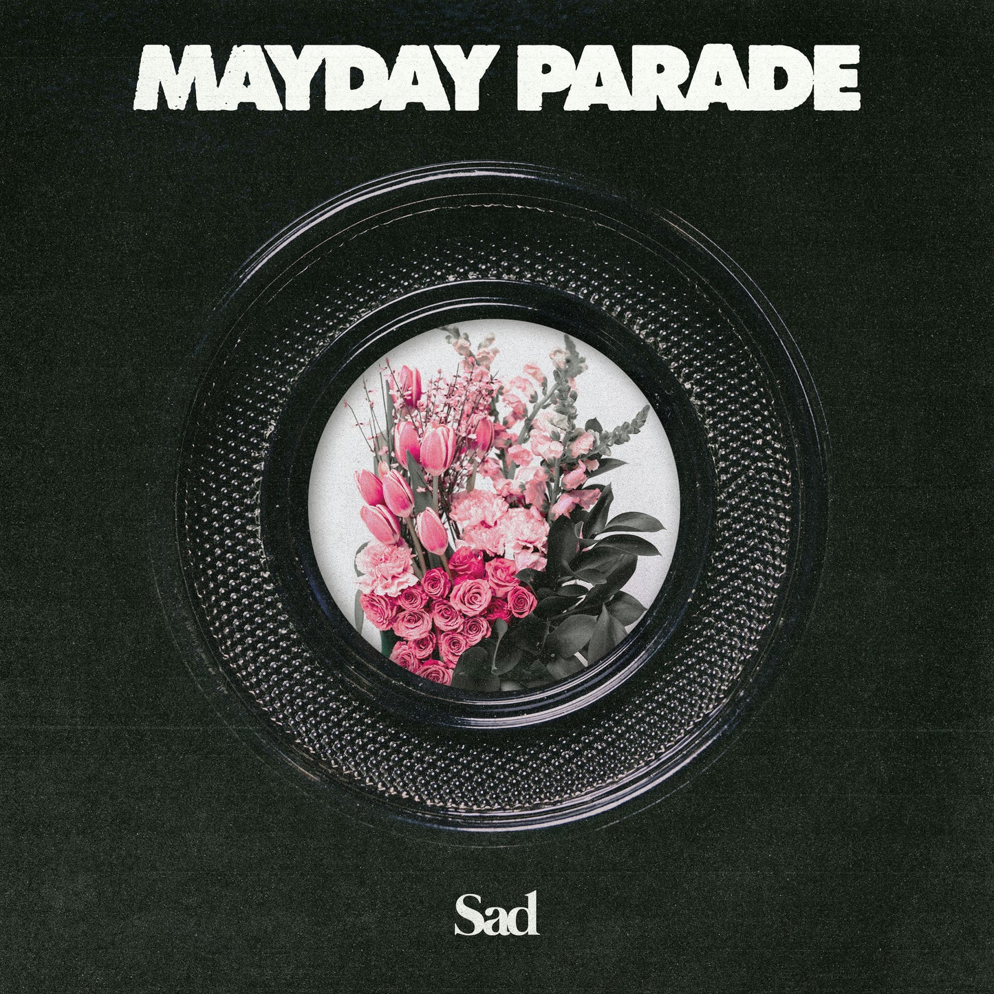 Mayday Parade - Sad [Colour LP]