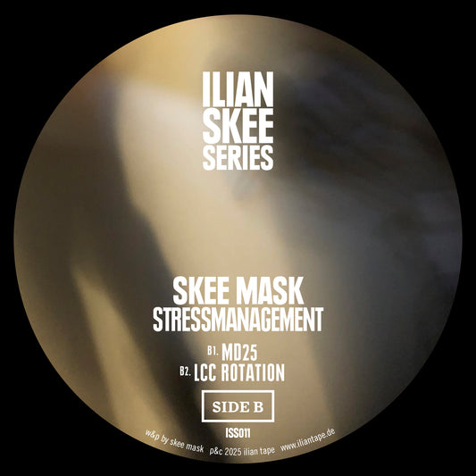 Skee Mask - Stressmanagement