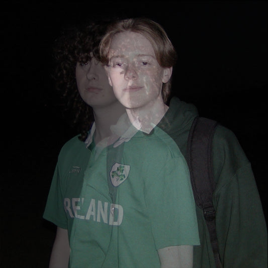 Take Care - Agony / Reject / Alive [3LP Boxset]